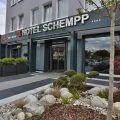 Hotel Schempp