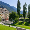 Hotel Schlosshotel Art Furrer