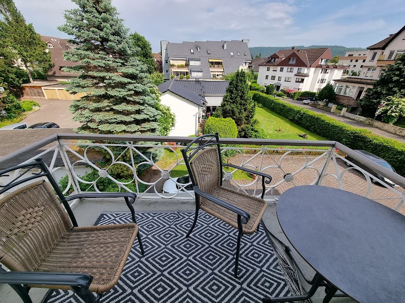Hotel Schloßvilla Diedrichs in Bad Pyrmont, Germany