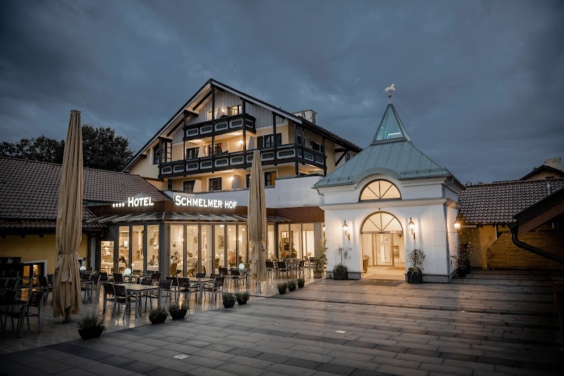Hotel Schmelmer Hof in Bad Aibling, Germany