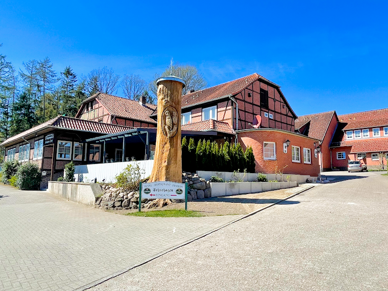 Hotel Schnehagen in Bad Fallingbostel, Germany