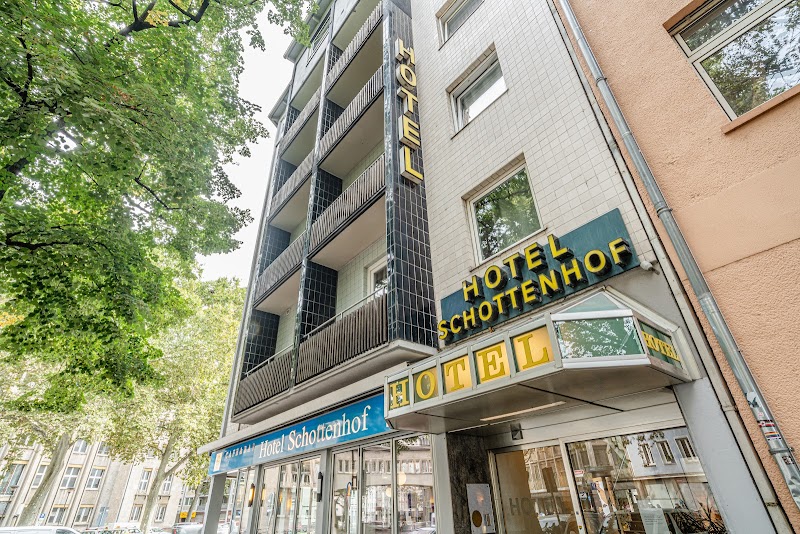 Hotel Schottenhof in Bad Lippspringe, Germany