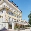 Hotel Schützen Rheinfelden