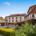 Hotel Schwallenhof