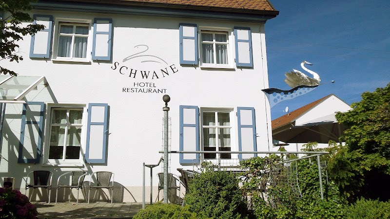 Hotel Schwane in Albstadt, Germany