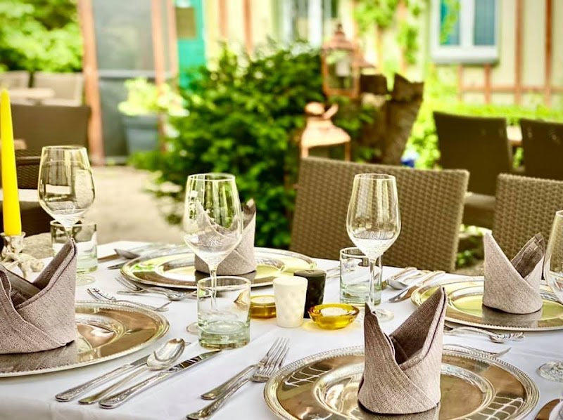 Hotel Schwarzer Bock in Ansbach, Germany
