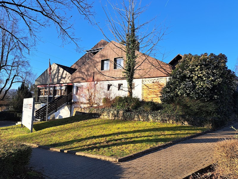 Hotel Schweizerblick in Bad Sackingen, Germany
