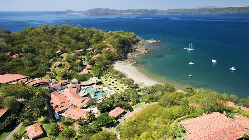 Hotel Secrets Papagayo Costa Rica in Sardinal, Costa Rica