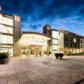 Hotel Seedamm Plaza