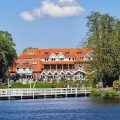 Hotel Seeschlößchen Dreibergen