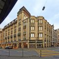Hotel Seidenhof