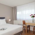 Hotel Sejours & Affaires Poitiers Lamartine