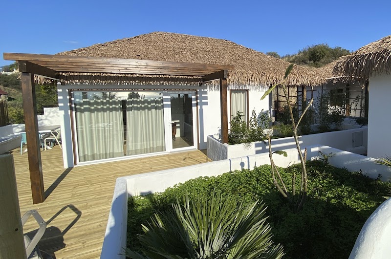 Hotel Selwo Lodge in Estepona, Spain