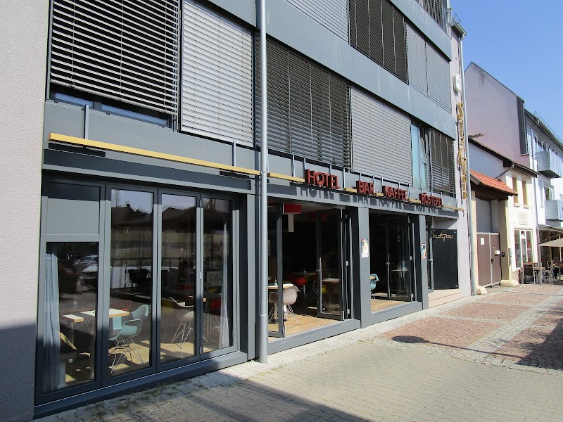 Hotel Selzgold in Alzey, Germany
