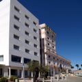 Hotel Sercotel Cuatro Postes