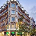 Hotel Sercotel Europa