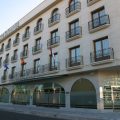 Hotel Sercotel Guadiana