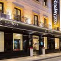 Hotel Sercotel Leyre