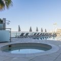 Hotel Sercotel Perla Marina