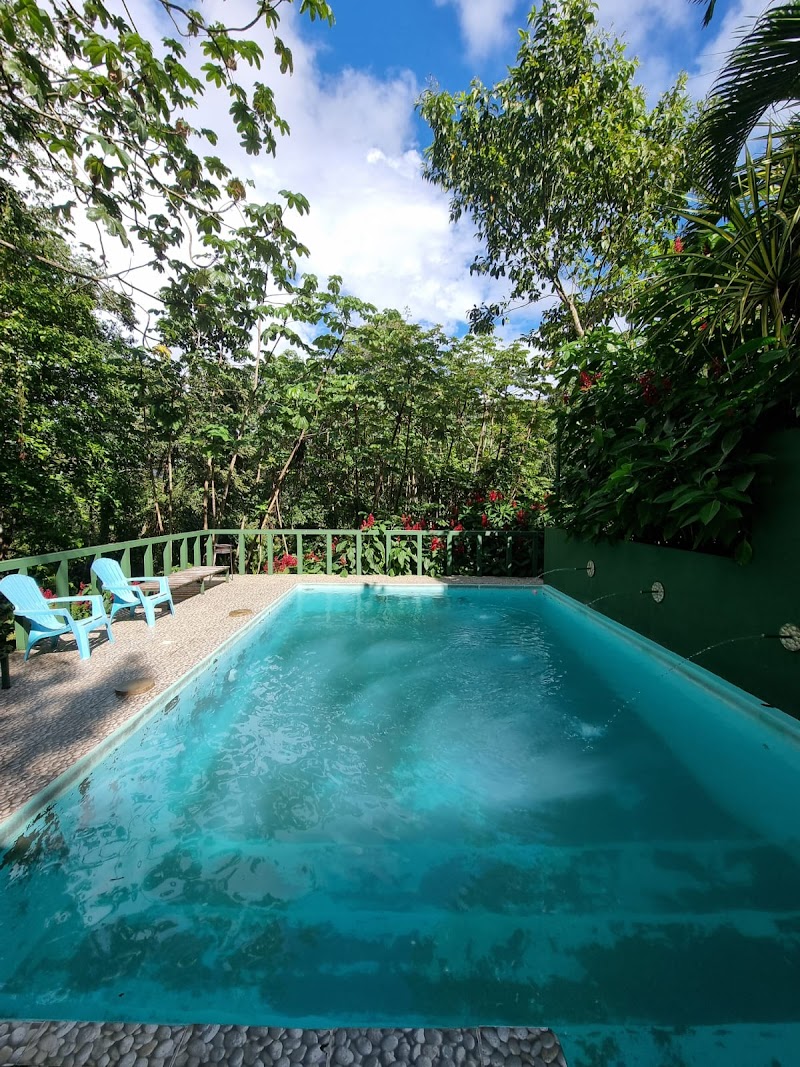 Hotel Serenity in Quepos, Costa Rica