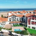 Hotel Serge Blanco Thalasso & Spa