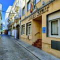 Hotel Serit