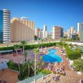 Hotel Servigroup Venus