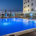 Hotel Sevilla Center