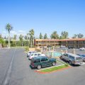 Hotel Seville – Ontario Airport/Convention Center