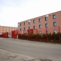 Hotel Siatel Chateaufarine