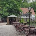 Hotel Silbermühle