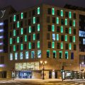 Hotel Silken Gran Teatro