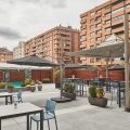Hotel Silken Juan de Austria