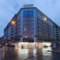 Hotel Silken Luis de León