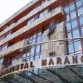 Hotel Silken Monumental Naranco
