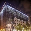 Hotel Silken Puerta Valencia