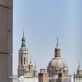 Hotel Silken Reino de Aragón