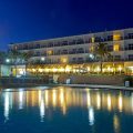 Hotel Simbad
