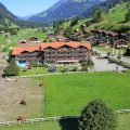 Hotel Simmen