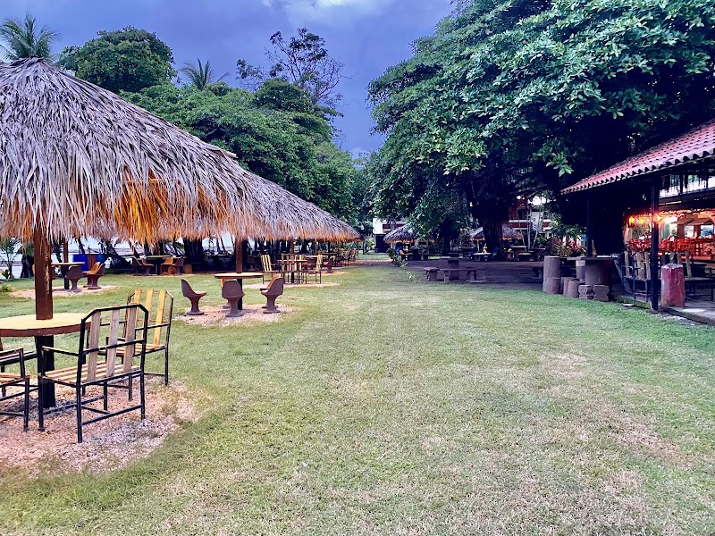 Hotel Sirena in Quepos, Costa Rica