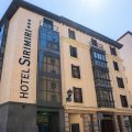 Hotel Sirimiri