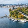 Hotel Skeppsholmen