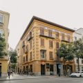 Hotel Soho Boutique Málaga