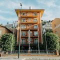 Hotel Soho Los Naranjos