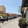 Hotel Sol Almería
