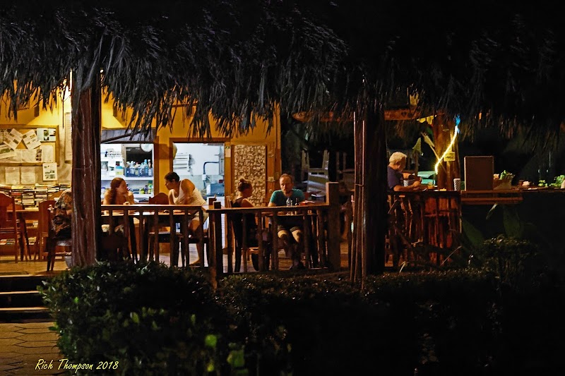 Hotel Sol y Mar in Sardinal, Costa Rica