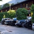 Hotel Sommerau