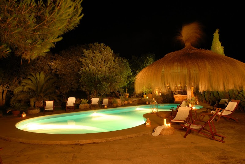 Hotel Son Mercader in Felanitx, Spain