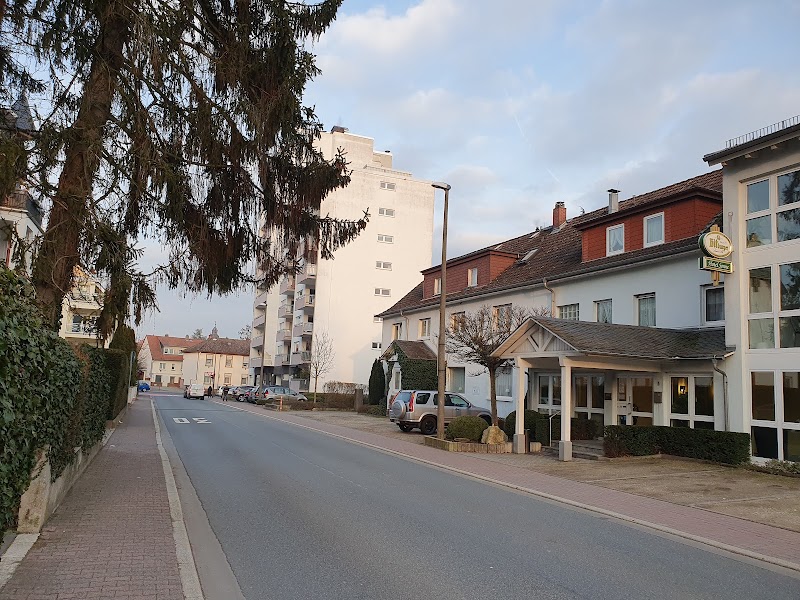 Hotel Sonne in Bad Homburg, Germany