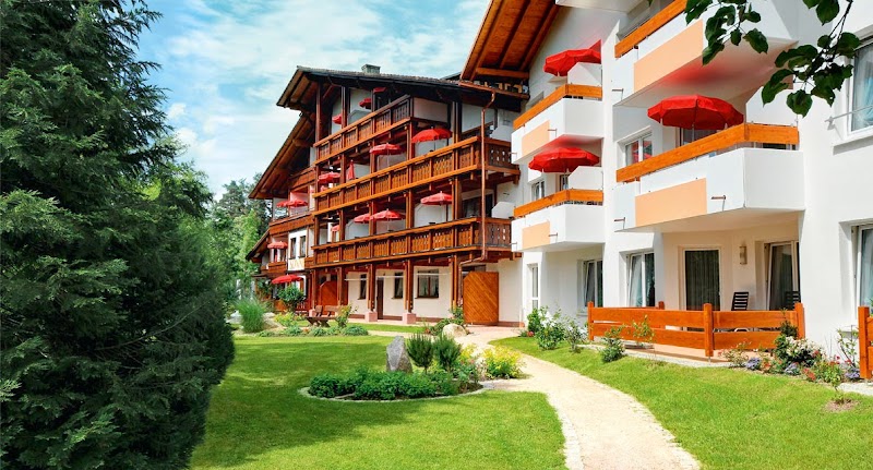 Hotel Sonne in Baiersbronn, Germany